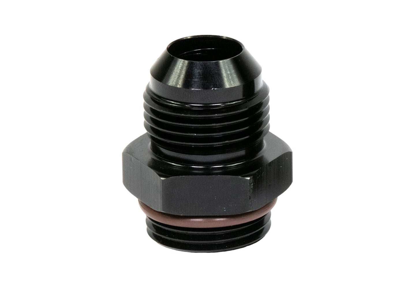 '-8AN to -12ORB Male Fitting by Fluidworks