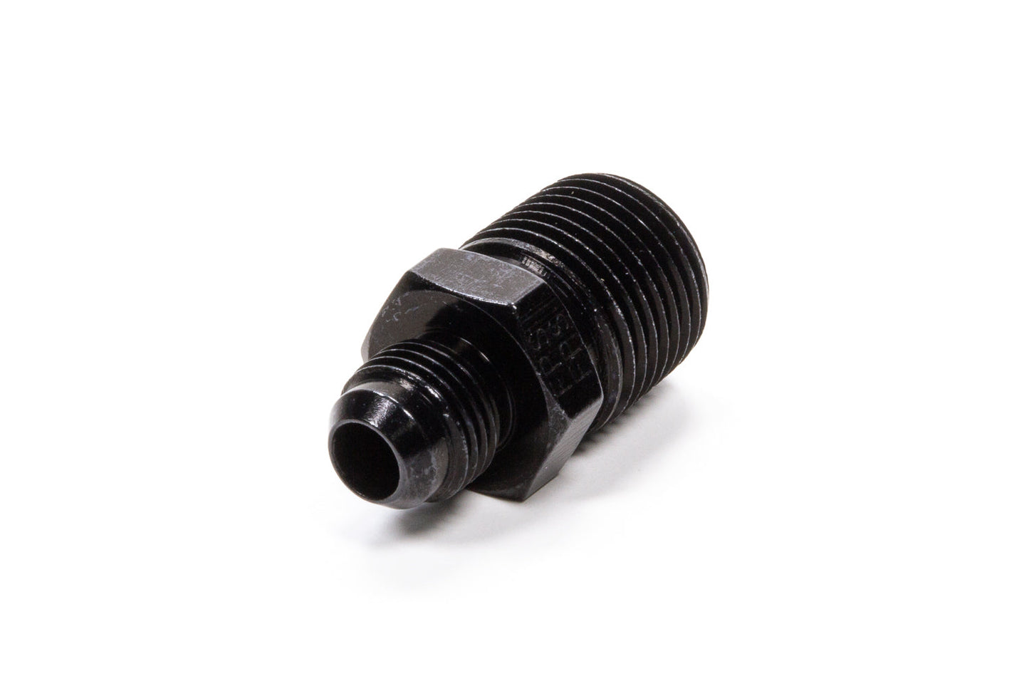 Fragola -6 AN x 1/2" NPT 481668-BL-Fragola-Motion Raceworks