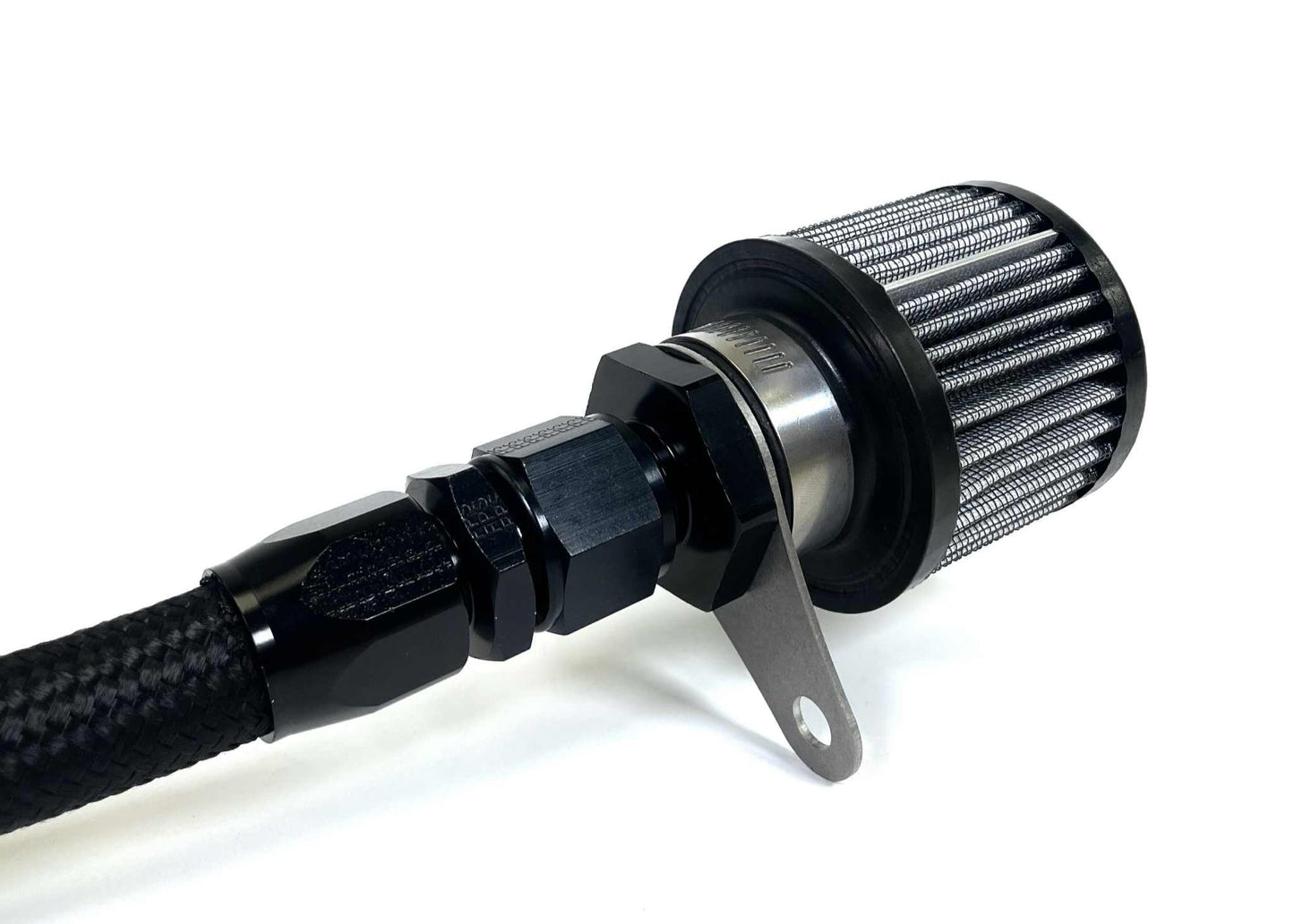 Remote Catch Can Filter Kit