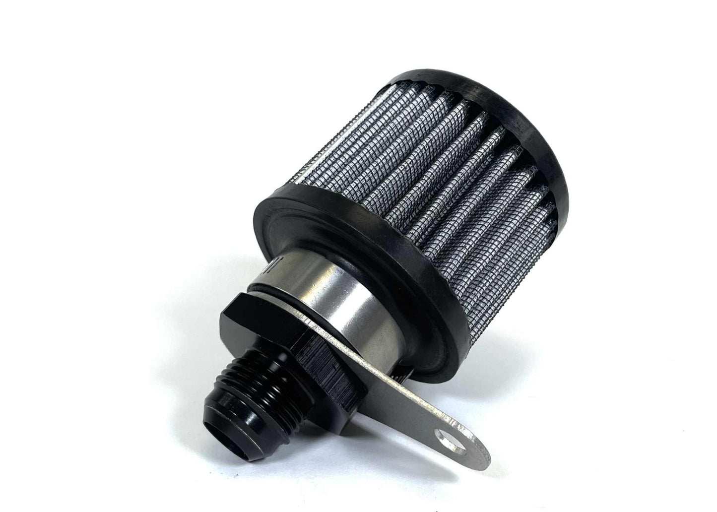 Remote Catch Can Filter Kit
