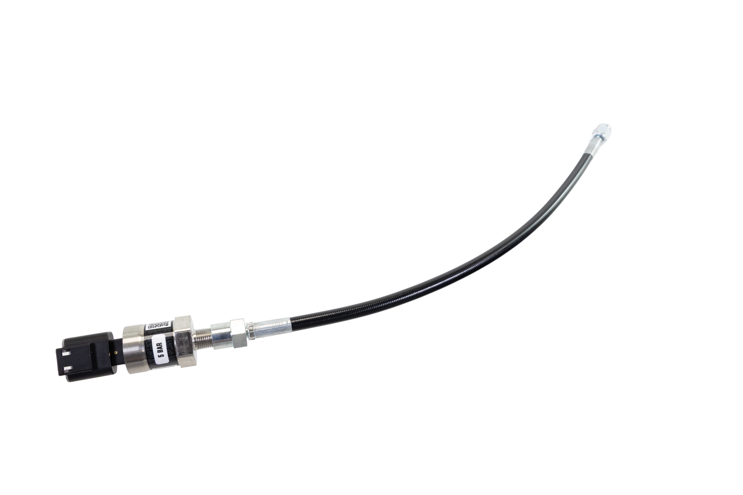 RIFE 3AN 12" Sensor Leash - Motion Raceworks