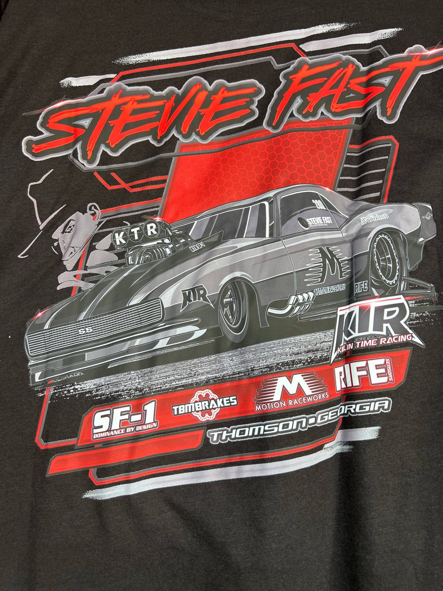 2026 Shadow 3.0 Shirt