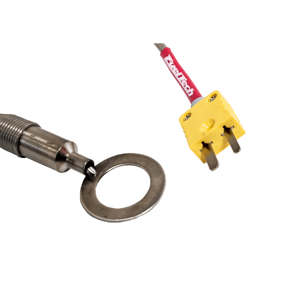 FuelTech CHT Cylinder Head Temperature Sensor Thermocouple Type K