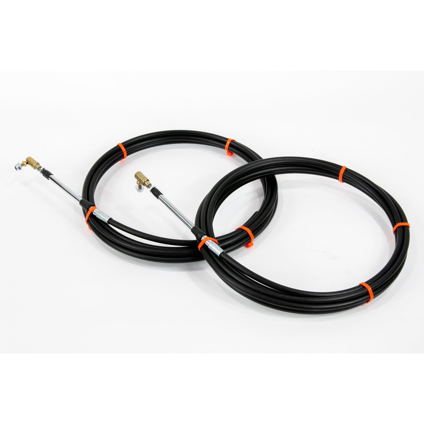 Dual Parachute upgrade kit-Motion Raceworks-Motion Raceworks