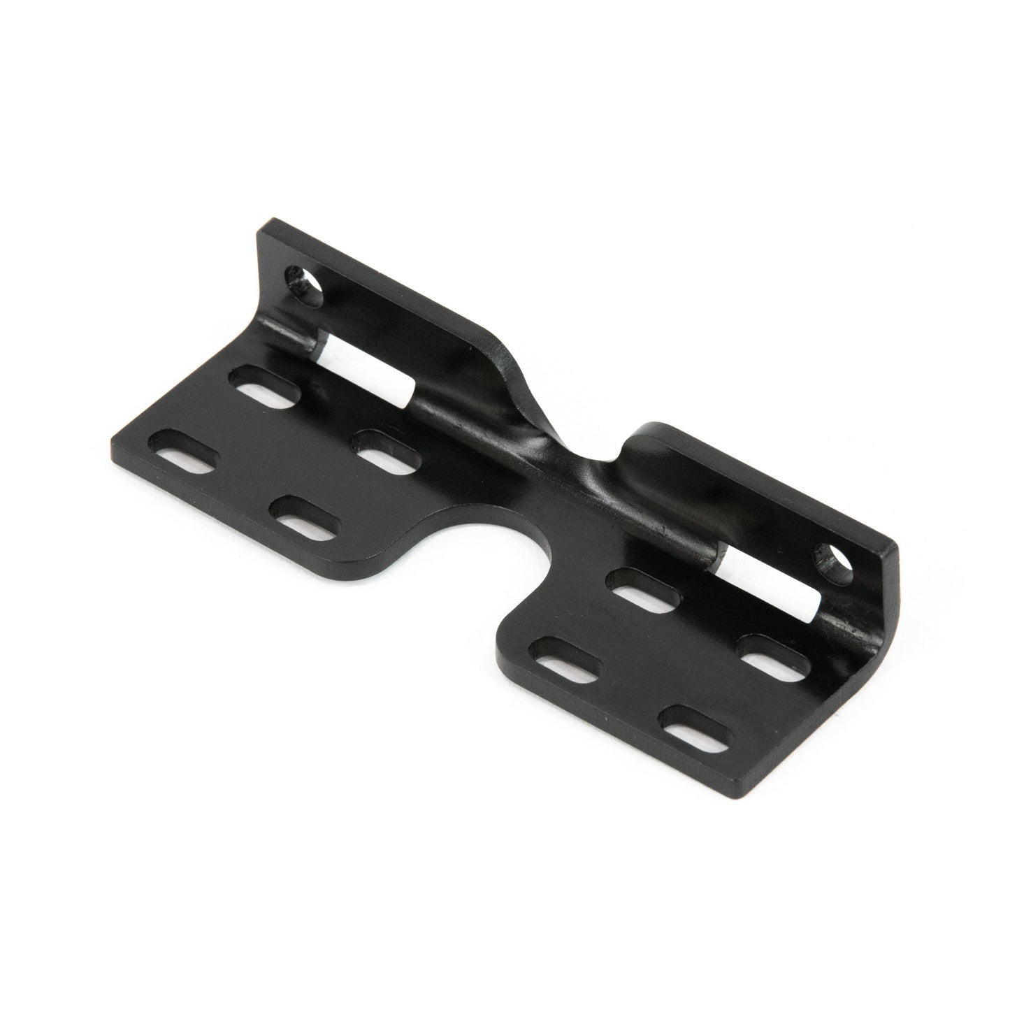 Boost Leash Dual Solenoid Mounting Bracket Clamp or Bolt On 21-10007-Motion Raceworks-Motion Raceworks