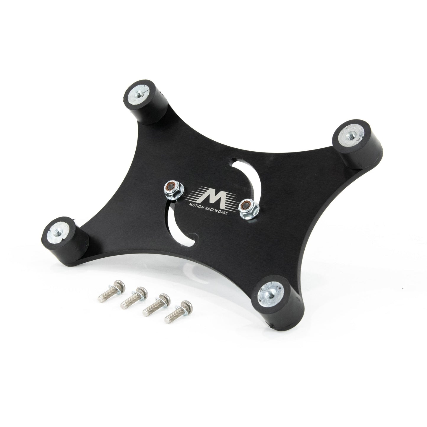 MSD Grid 7 Swiveling Roll Bar Mount 18-10015-Motion Raceworks-Motion Raceworks