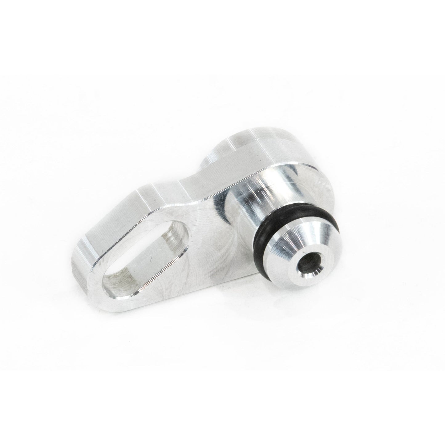 LS3 Intake Vacuum/Boost Reference Port Adapter to 1/8" NPT (LS3 Map Sensor)-Motion Raceworks-Motion Raceworks