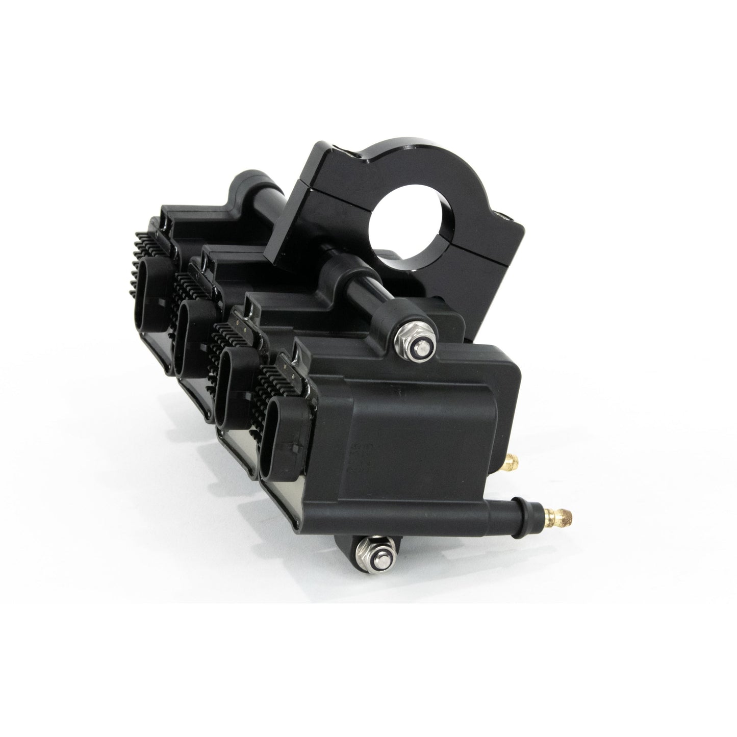 Rollbar Mount IGN1A Ignition Smart Coil Brackets 1.625" 1 5/8 Tube (Pair)-Motion Raceworks-Motion Raceworks