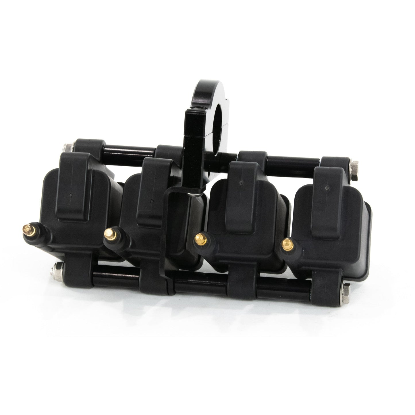 Rollbar Mount IGN1A Ignition Smart Coil Brackets 1.625" 1 5/8 Tube (Pair)-Motion Raceworks-Motion Raceworks