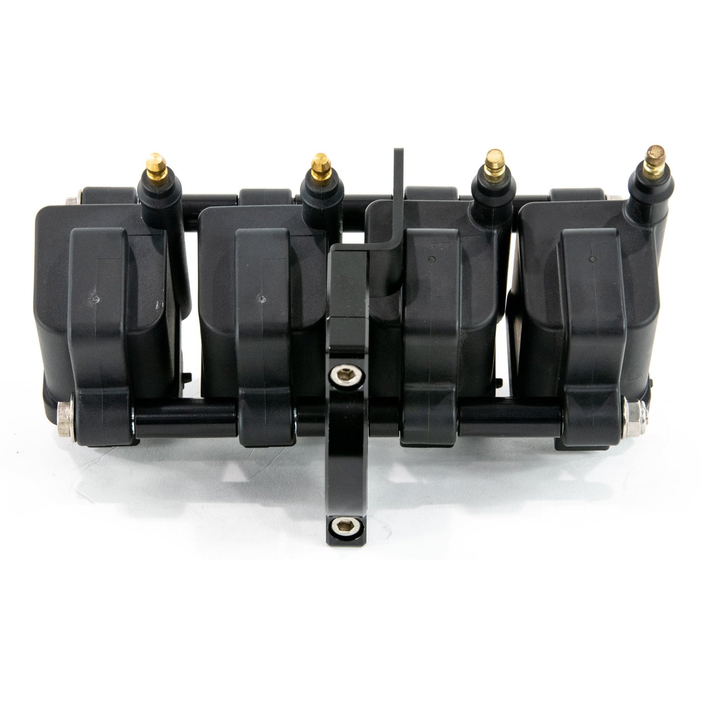 Rollbar Mount IGN1A Ignition Smart Coil Brackets 1.625" 1 5/8 Tube (Pair)-Motion Raceworks-Motion Raceworks