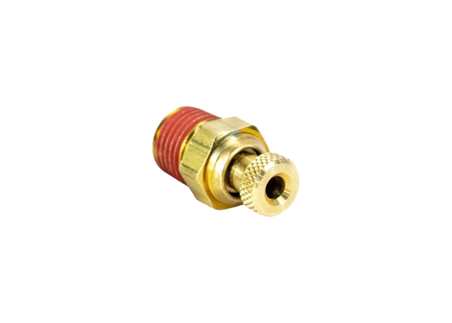 Replacement Drainage Valve Petcock 1/4" NPT
