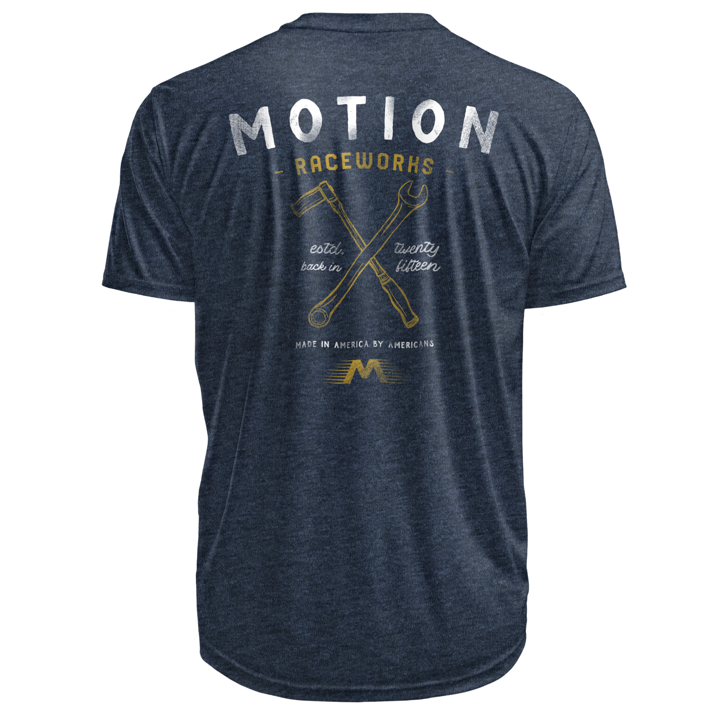 Motion Establishment Shirt - Motion Raceworks