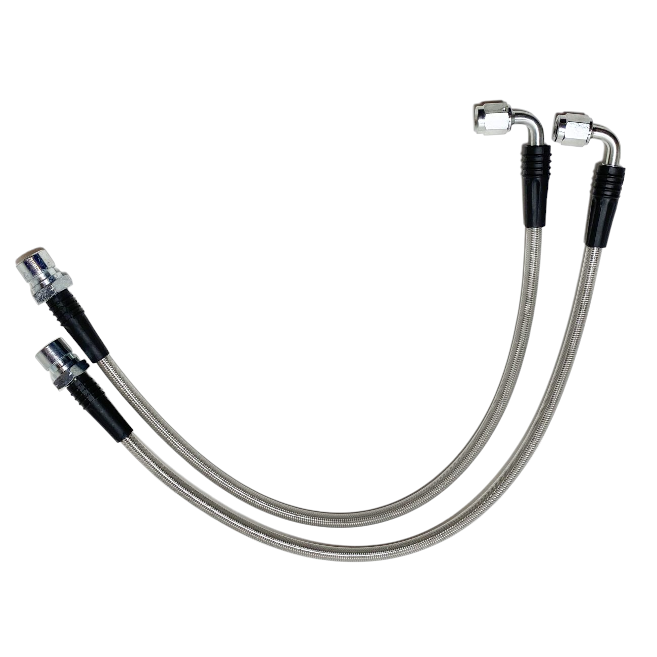 2011-2020 F150 Front Brake Line Kit - 010-0250-F3 - Motion Raceworks