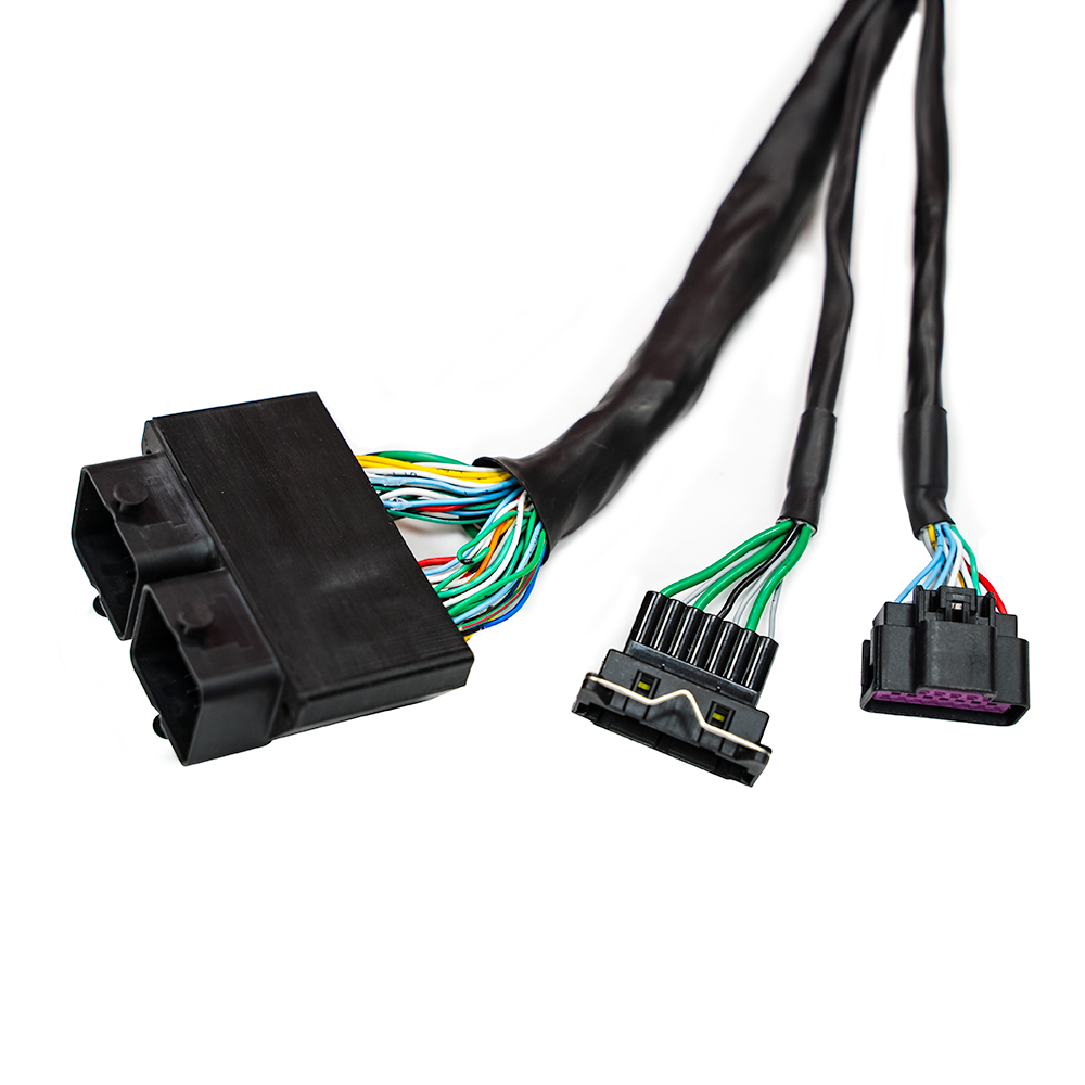 FT550 2024 Sea Doo 325 PWC PNP Harness
