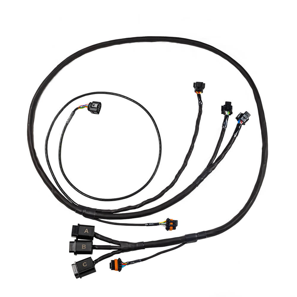 Yamaha 1800 FT550 ECU Wiring Harness Plug and Play Adapter