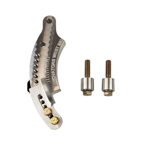 FuelTech BBC Passenger Side Crank Trigger Bracket