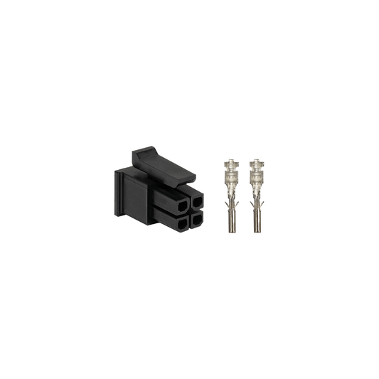CAN 2.0 A Connector Kit - Male