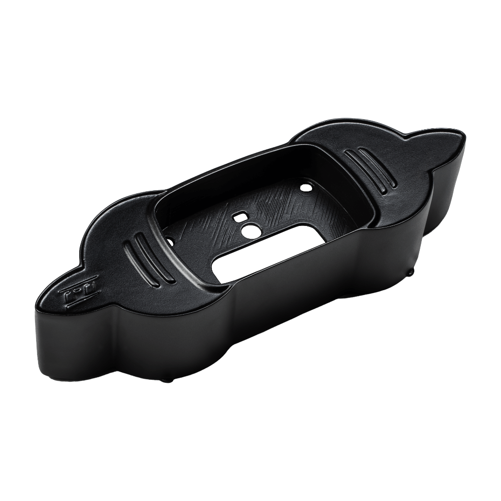 FuelTech FT600 ECU Dash Insert for FR and FZS Motorcycles