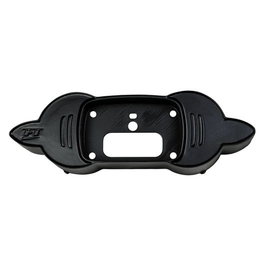 FuelTech FT600 Dash Insert for Yamaha FZR and FZS motorcycles.