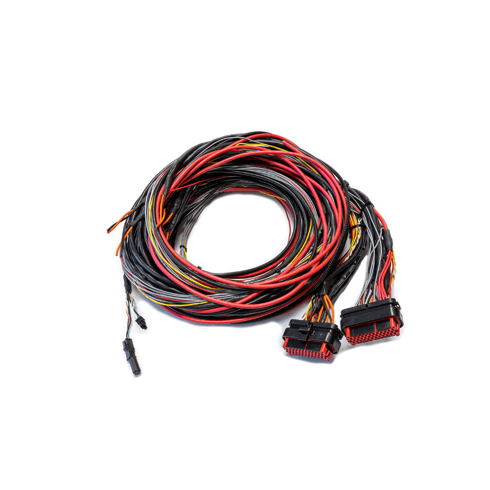 FuelTech FTSPARK EXTREME CDI Ignition Module Wiring Harness