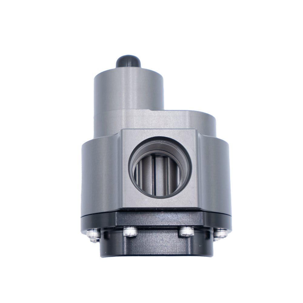 Indutech Mechanical Hex Drive Fuel Pump 10GPM from FuelTech