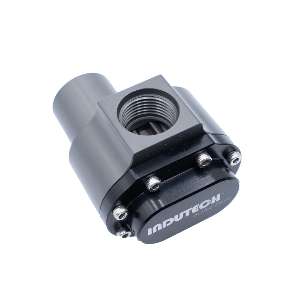 Indutech Mechanical Hex Drive Fuel Pump 10GPM