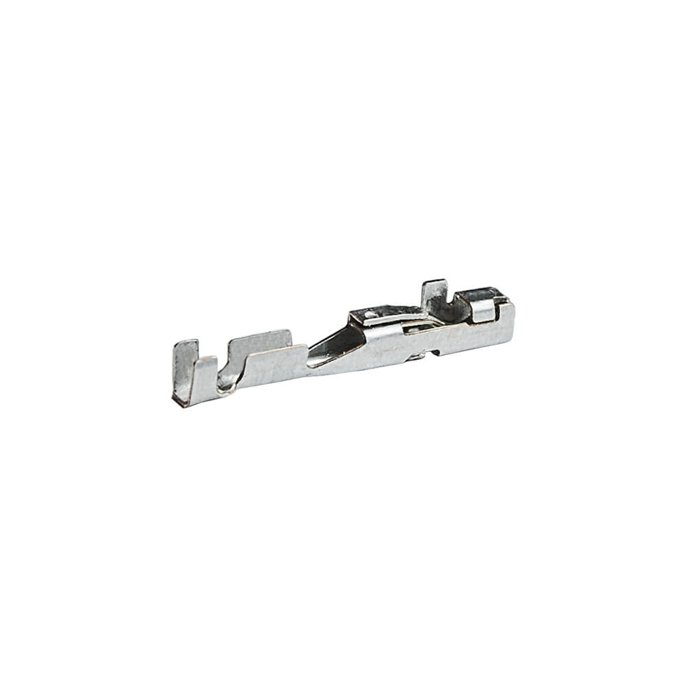 Harness side female terminal pin for Pro550 and Pro600 connectors