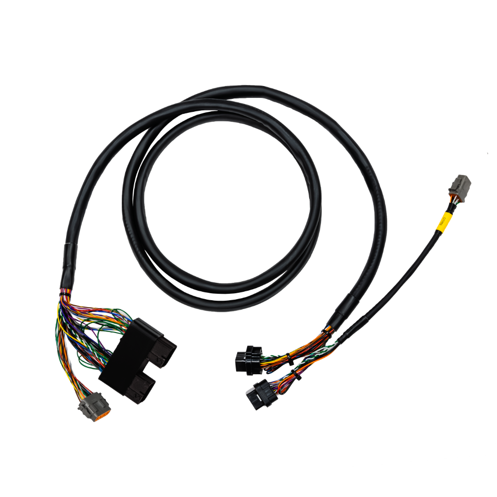 FT550 ECU Wiring Harness Adapter for Yamaha 1800 2018-2024 PWC