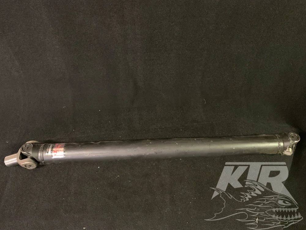 Steel Drive Shafts 31"-39.5"