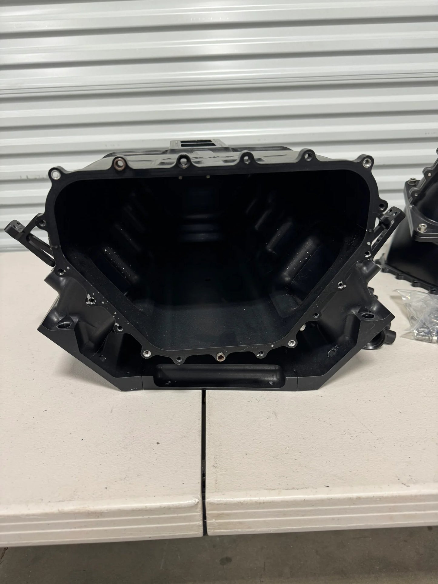 "NEW" Procharger Billet Intake Proline / AJPE HEMI / Expert