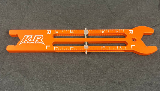 KTR Wheelie Bar Wrench