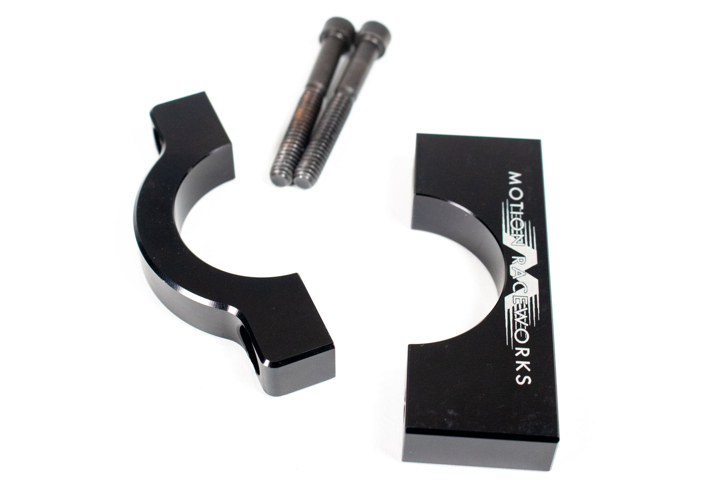 Motion Raceworks 1.25" (1 1/4") Roll Bar Mount 18-12001-Motion Raceworks-Motion Raceworks
