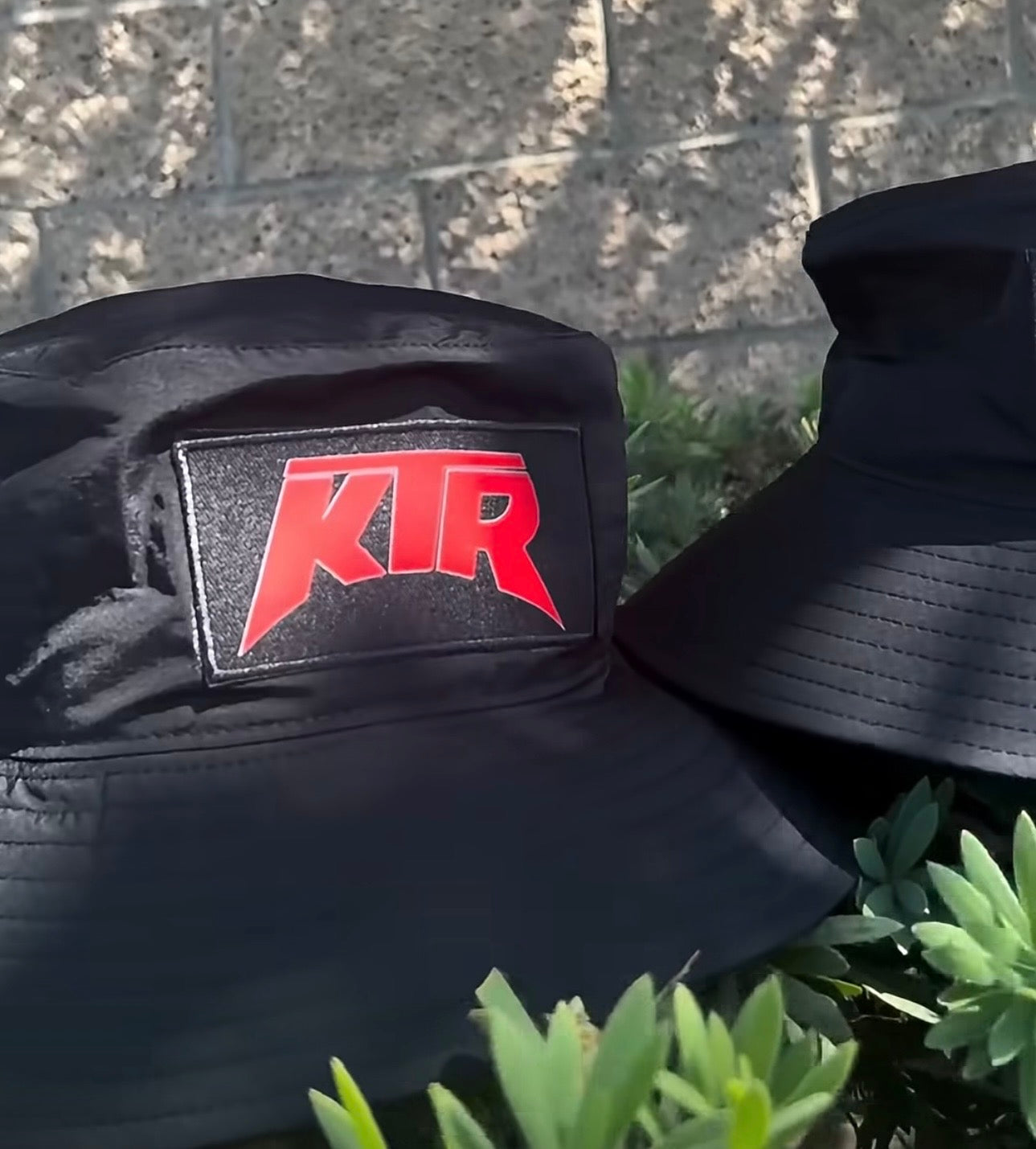 KTR Bucket Hat