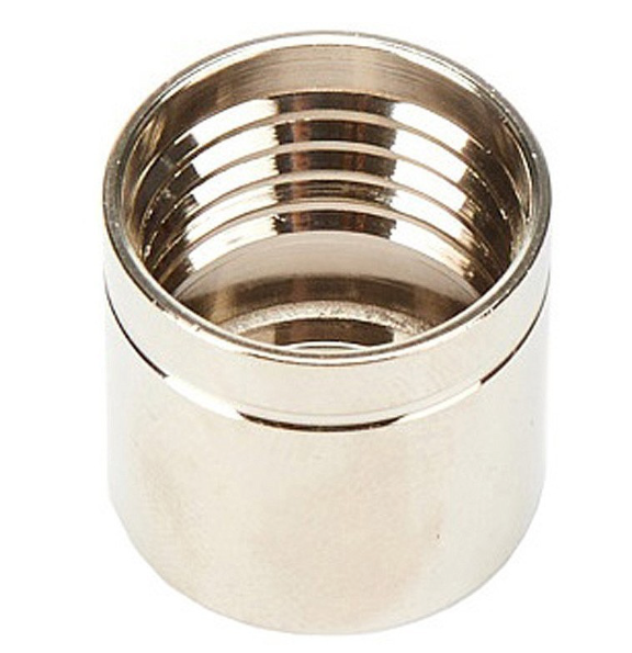 -4 HS-79CSM CRIMP SOCKET CSM HOSE-ALUM-SN PLATED (XRP-2275-04SN)