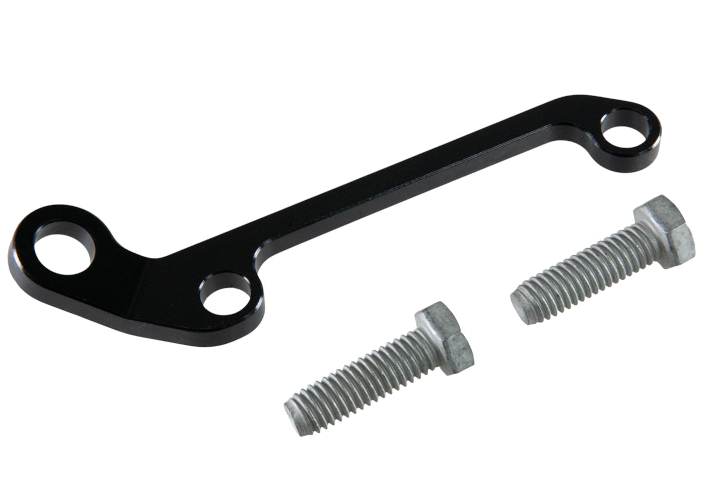 727 Chrysler Clean Neutral Operator Series Billet Shifter Front Exit