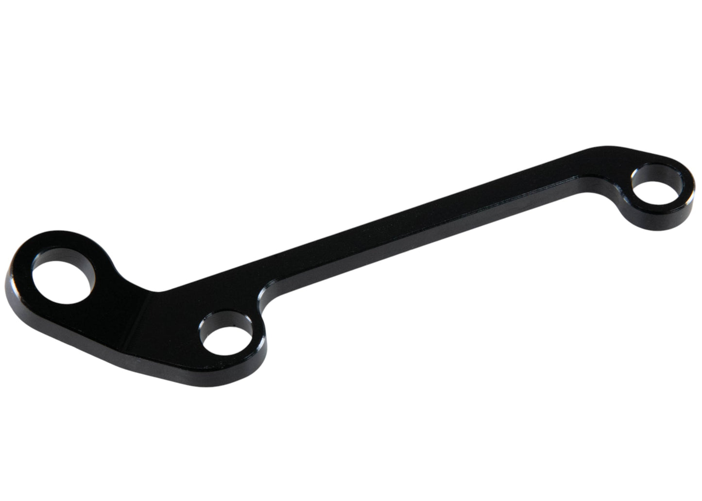 727 Chrysler Clean Neutral Operator Series Billet Shifter Front Exit