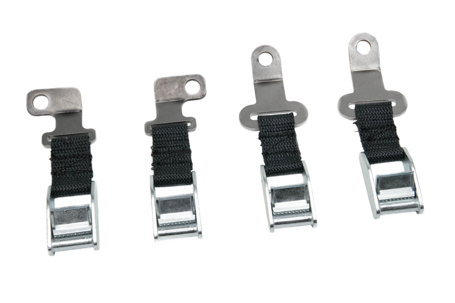 Replacement Strap Kit for Coyote Diapers 35-0034REP-Motion Raceworks-Motion Raceworks