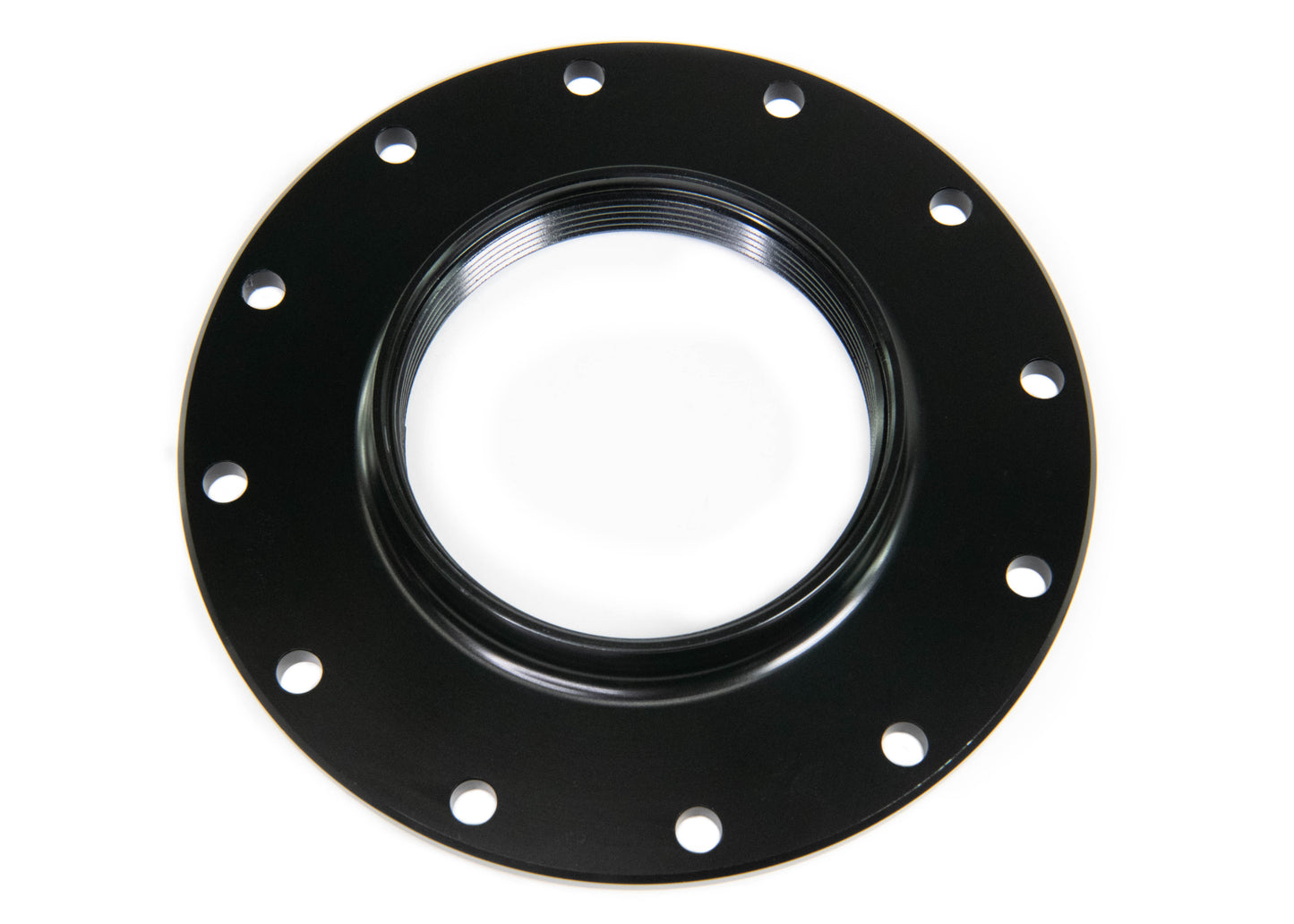 Motion Billet Fuel Cap (Screw on) 12 bolt w/ Seal and Hardware 27-150-Motion Raceworks-Motion Raceworks
