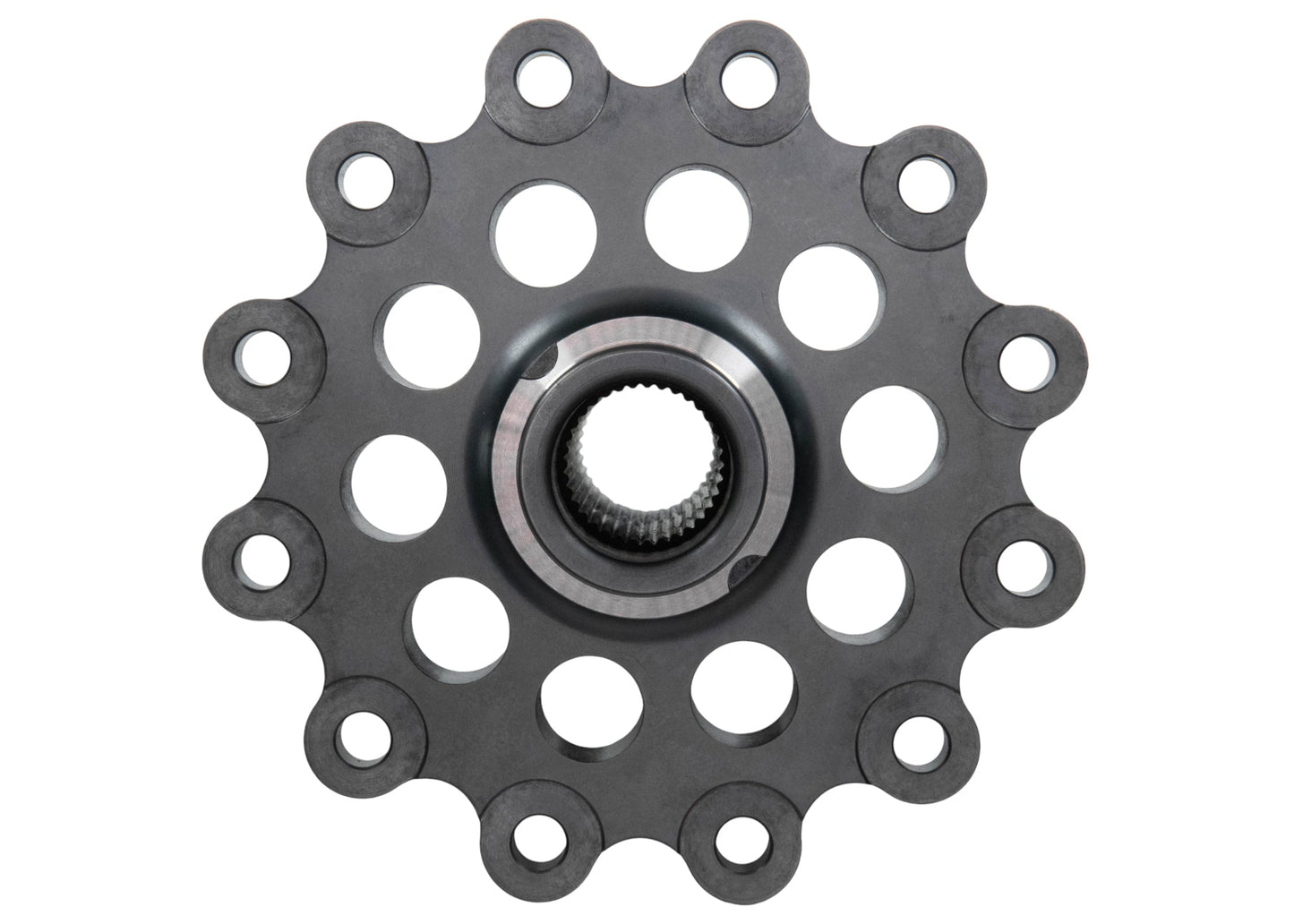 Dana 60 35 spline lightweight steel spool - Motion Raceworks