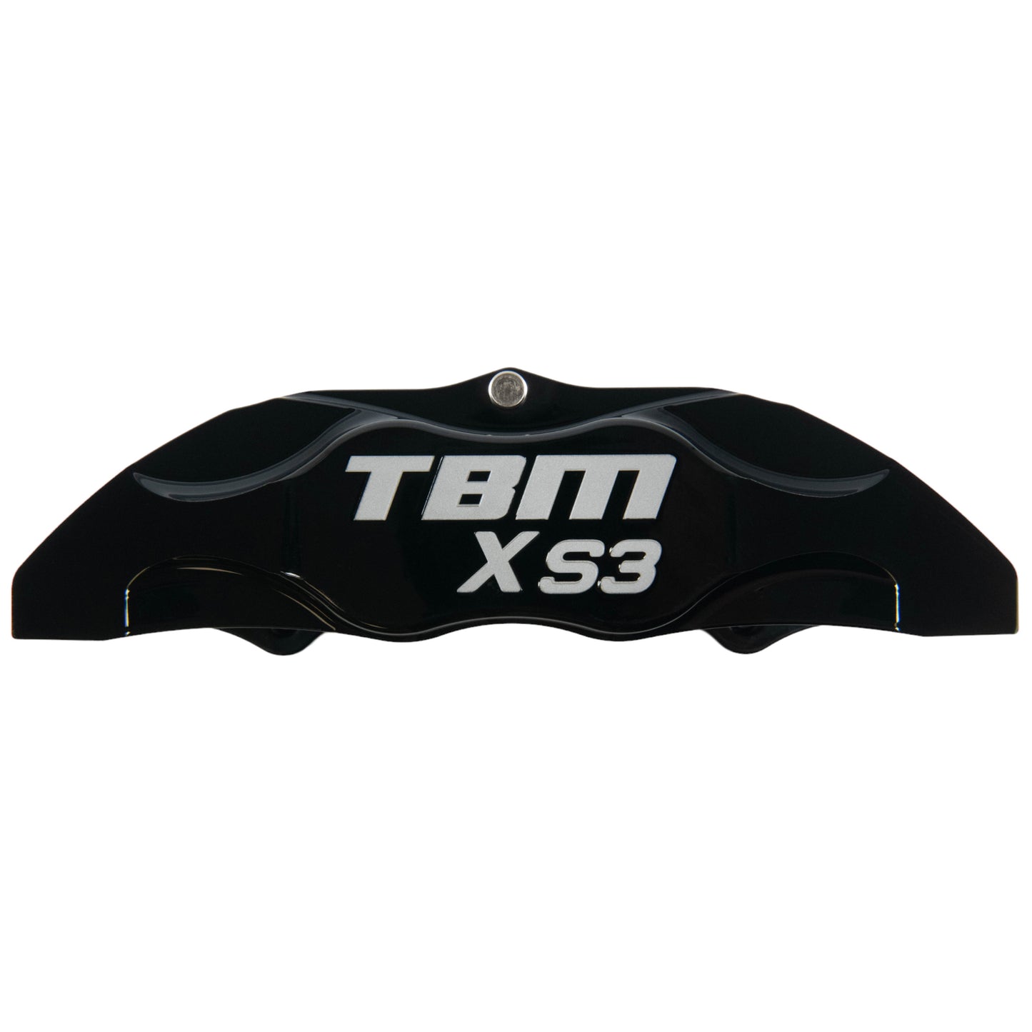 79-87 Chevy Malibu XS3 Front Extreme Street Brake Kit - Motion Raceworks