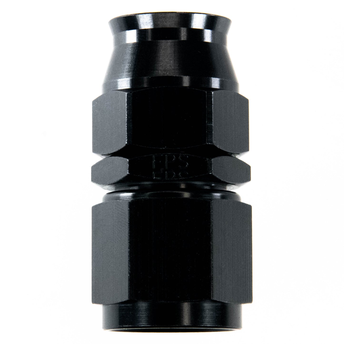 Fragola -6 AN PTFE Straight Hose End 680106-BL-Fragola-Motion Raceworks