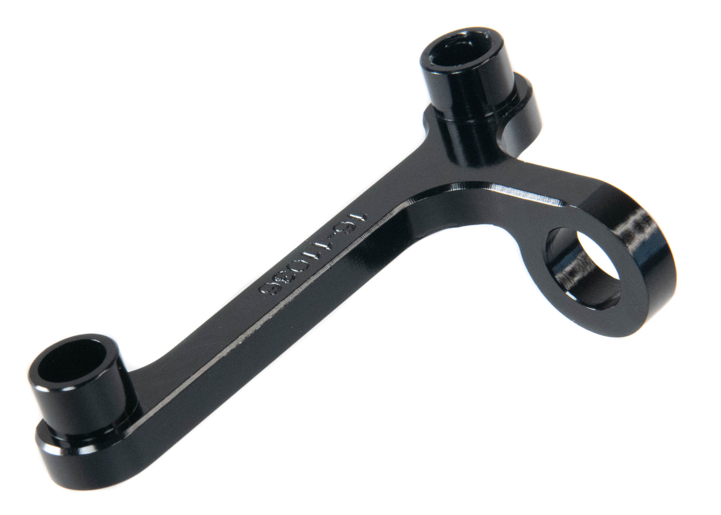 4L80E 4 Speed Reverse Pattern Operator Series Billet Shifter Rear Exit-Motion Raceworks-Motion Raceworks