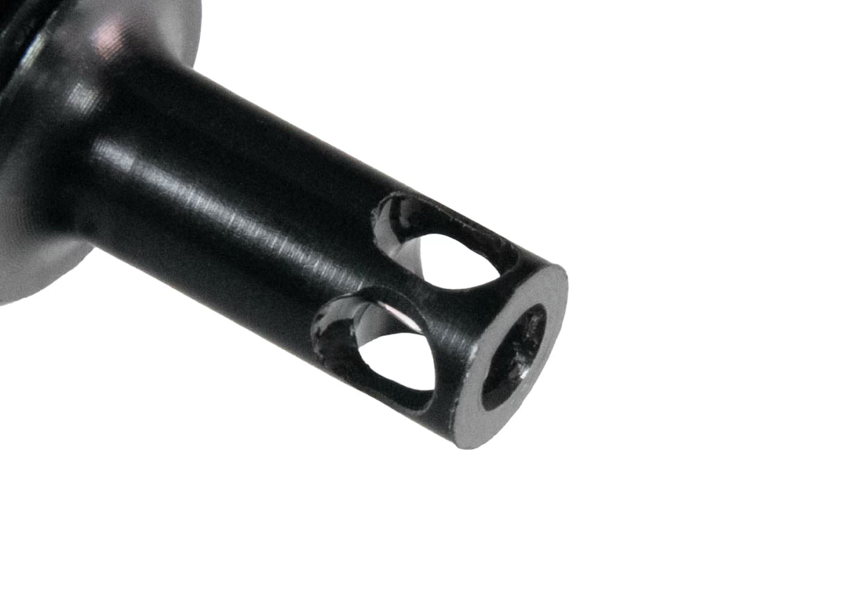 3/8" NPT RIFE Hi IAT Air Temperature Sensor DTM Connector 40 to 485°F - Motion Raceworks