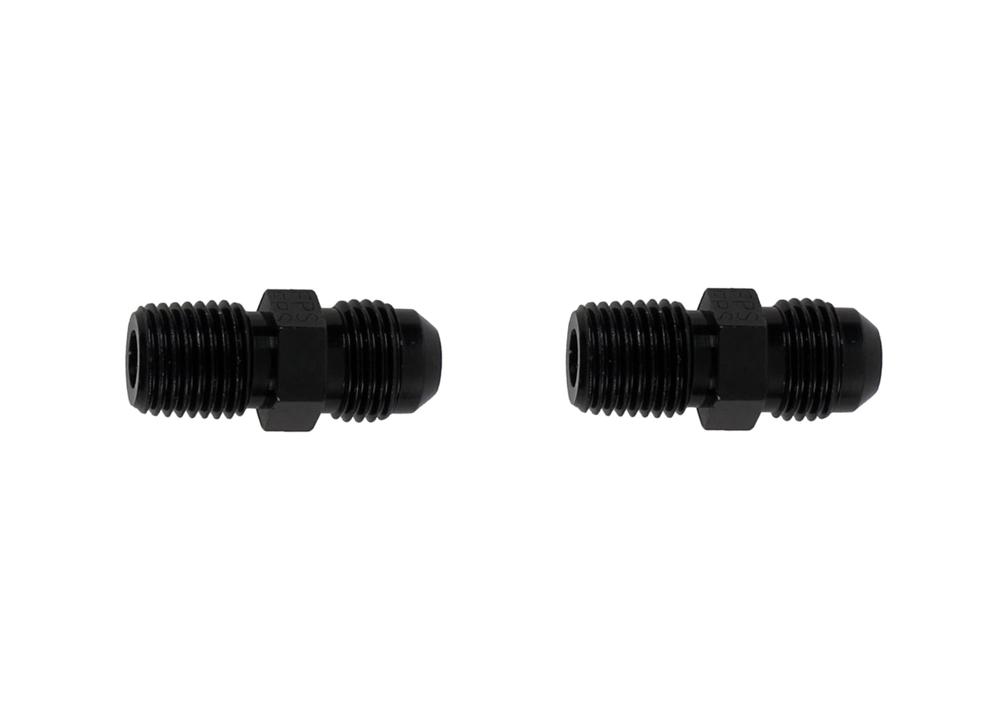 GM TH350, TH400, 700R4, 4L60E DERALE Trans Cooler Kit w/Fan & Fragola Lines/Fittings-Kit-Motion Raceworks
