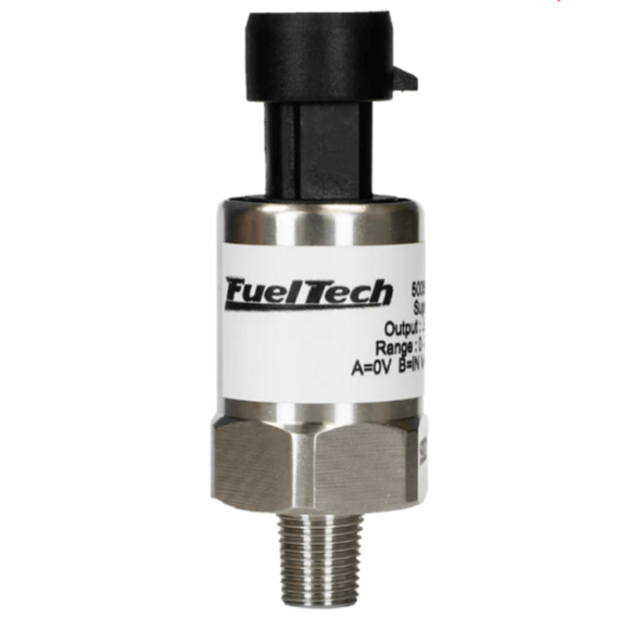 PS-30 Pressure Sensor (0-30 psi)