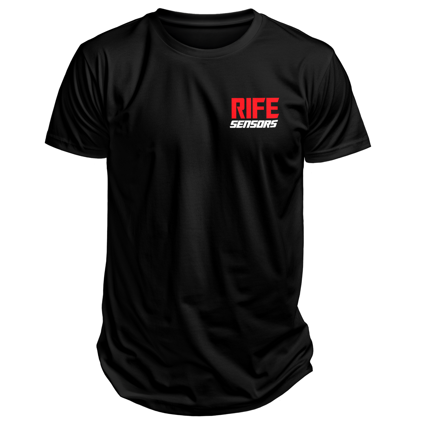 Rife Sensors Circuit Shirt - Motion Raceworks