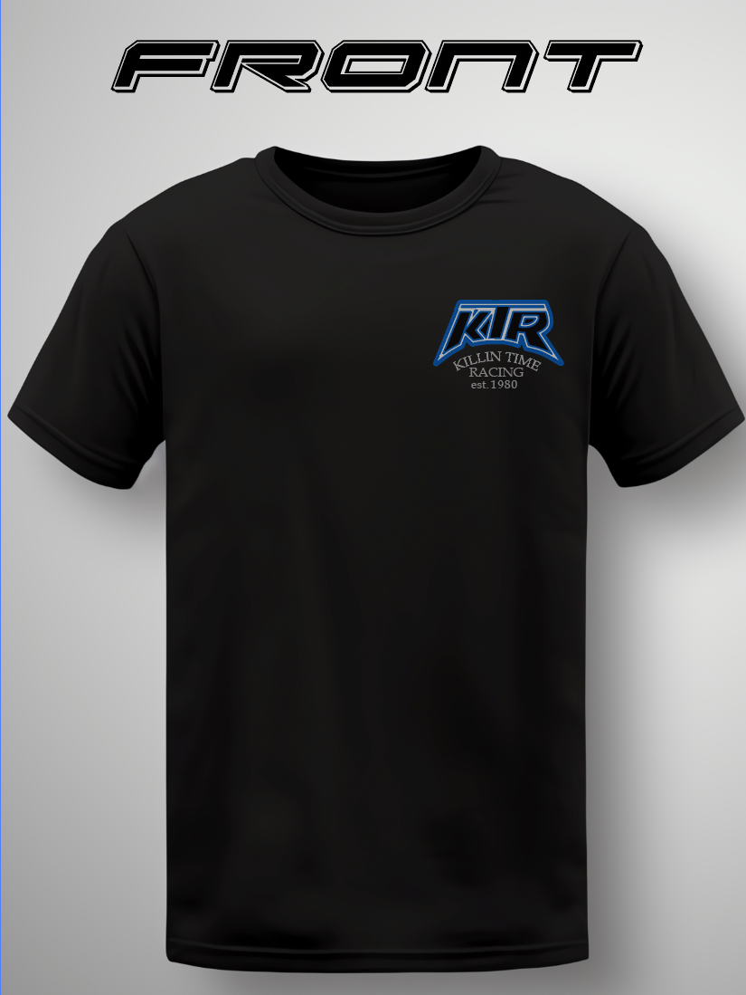 Spray & Pray Nitrous Shirt