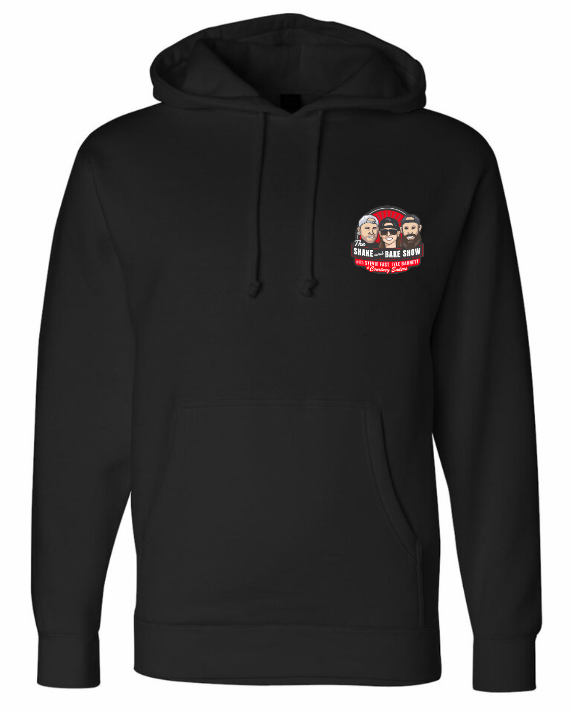 Ignorant Motorsports Hoodie