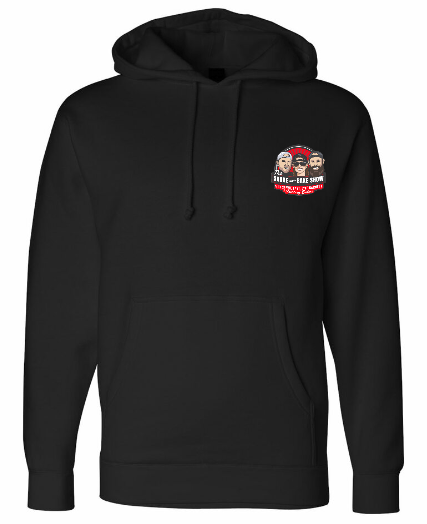 OG Shake & Bake Hoodie