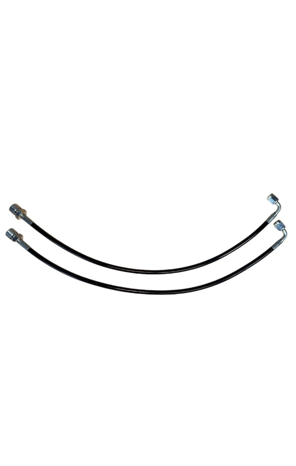 C5 Corvette Rear Brake Line Kit for TBM Brakes - Motion Raceworks